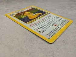Dragonite 4/62 Holo Fossil Set Pokemon Card WOTC Played 1999 Vintage - Image 5