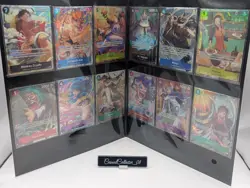 ENGLISH One Piece Card Game Premium Card Collection Best Selection Vol. 3 - Image 3