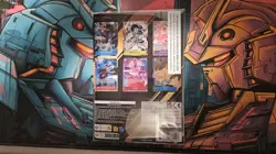 One Piece TCG Game Premium Card Collection 6 Assort Vol 1 English Sealed - Image 2