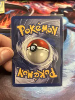 Pokemon TCG Arcanine Base Set, Unlimited Uncommon Card 23/102 - Image 2