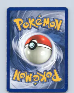 Pokemon TCG Growlithe Base Set 28/102 Unlimited Regular Common Card WOTC HP-MP - Image 2