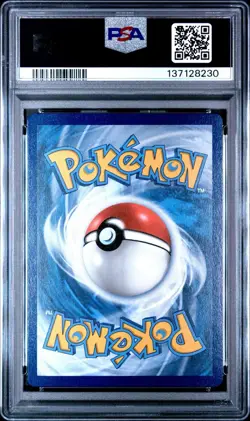 2021 POKEMON CELEBRATIONS - Full Art PIKACHU RARE 005/025 PSA 9 Mint Card - Image 2