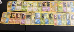 Bulk Base Set Commons and Uncommon Trading Cards - Image 2