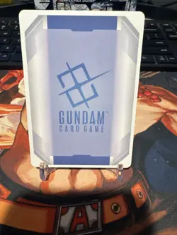 Gundam Pharact (R+) Gundam Card Game [GD01-071] NM - Image 2