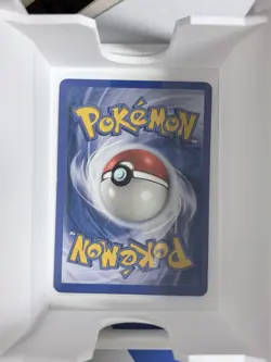 Pokemon Cyndaquil Basic 104/165 Expedition Base Set 40 HP Common 2002 Card - Image 2