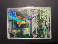 Charmander 044 Sv: Scarlet & Violet Promo Cards Holo - Image 4