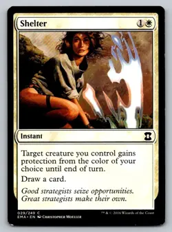 Shelter Modern Horizons Regular - Image 1