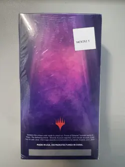 Magic The Gathering Throne of Eldraine Prerelease Pack Kit Sealed MTG - Image 2