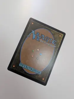 MTG - Elixir - Final Fantasy NM/M Condition - Image 3