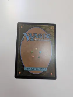 MTG - Elixir - Final Fantasy NM/M Condition - Image 4