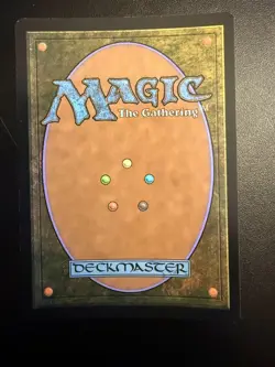 Pack Fresh FOIL Japanese Emergence Zone From War Of The Spark- NM/M - Image 2