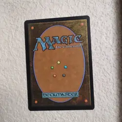 The Boy in the Iceberg Dark Depths Borderless TLE Eternal Legal MTG NM/MINT - Image 3