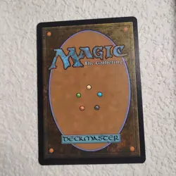 The Boy in the Iceberg Dark Depths Borderless TLE Eternal Legal MTG NM/MINT - Image 4