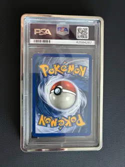 Pokemon TCG Legendary Collection Snorlax Reverse Holo Card 64/110 - Image 2