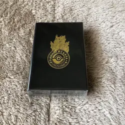 Pokemon Center Limited Hiroshima, Japan Playing Cards Gyarados, Magikarp Pikachu - Image 1