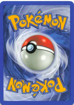 Entei - Holo - 1/17 Pop Series 2 - Pokemon TCG - 2006 - Image 2