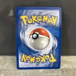 Swampert - 9/106 - Reverse Holo - Great Encounters - Pokemon Card NM - Image 2