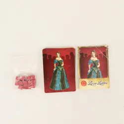 Mixed Gaming Lot Bakugan Pokemon Love Letter RPG Dice Cards Figures - Image 3