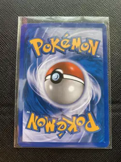 Pokemon TCG - Swablu (Delta) 65/101 [Holo][Stamped] - Dragon Frontiers - LP - Image 2