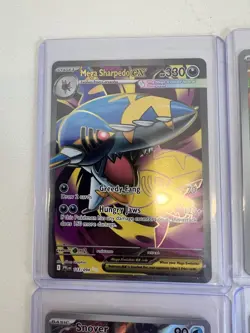 Pokemon TCG SIR And Full Art, And Trainers 12 Cards - Image 2