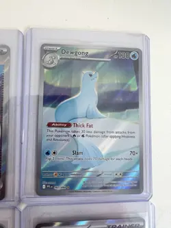 Pokemon TCG SIR And Full Art, And Trainers 12 Cards - Image 5