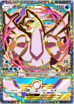 NEW** Deluxe Pack EX | Pokemon TCG Pocket 2 ⭐⭐ (English) - Image 3