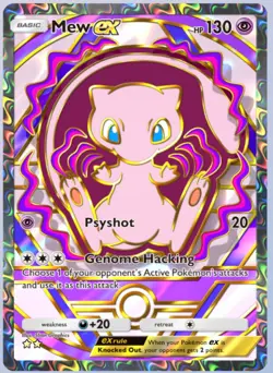 NEW** Deluxe Pack EX | Pokemon TCG Pocket 2 ⭐⭐ (English) - Image 5