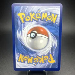 N's Darmanitan SVP 181 Pokemon Journey Together Prerelease STAFF Promo - Image 2