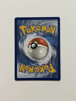 Psychic Energy Rev Reverse Holo SM Hidden Fates Pokemon NM Sun & Moon - Image 2