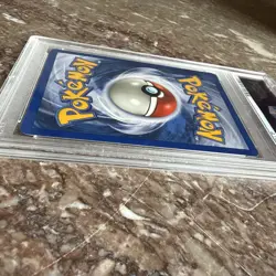 Pokemon PSA 9 1st Edition Victreebel 14/64 Jungle Holo - Image 4