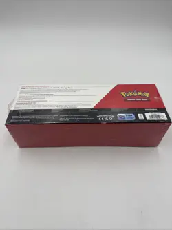 Pokemon Prismatic Evolutions Surprise Box Factory Sealed 6 Booster Packs NEW 🔥 - Image 3