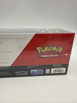 Pokemon Prismatic Evolutions Surprise Box Factory Sealed 6 Booster Packs NEW 🔥 - Image 5