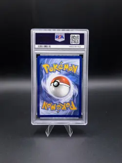 Pokemon TCG Magneton 159 Surging Sparks ETB Promo PSA 10 - Image 2