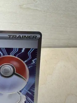 2025 Pokemon TCG Switch 123/94 PFL Full Art Ultra Rare NM Pack Fresh. You get 2 - Image 5