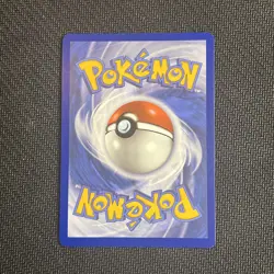 Pokemon TCG Wigglytuff EX Scarlet & Violet: Paldean Fates 222/091 Holo Shiny... - Image 2