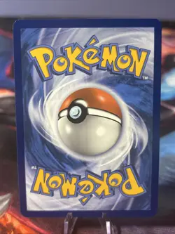 2025 POKEMON PRE EN-PRISMATIC EVOLUTIONS 116 MAX ROD NM/M - Image 2