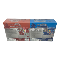 2X Battle Styles Elite Trainer Box ETB Pokemon with Case (Both Artwork) - Image 3