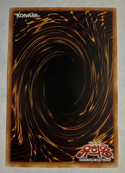 YuGiOh (Korean) Pot of Greed LOB-K119 NEAR MINT - Image 2