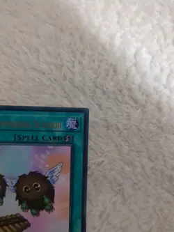 The Flute of Summoning Kuriboh - Ultra Rare 1st Edition GFP2-EN152 Yugioh - Image 3