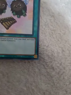 The Flute of Summoning Kuriboh - Ultra Rare 1st Edition GFP2-EN152 Yugioh - Image 5