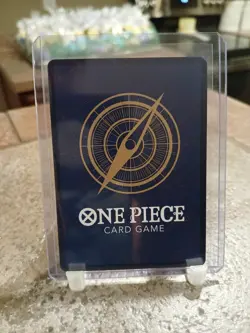 One Piece TCG Limejuice Alt Art OP09-014 Premium (ONLY FOR CCGEMSTONES777) - Image 2