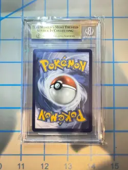 Mega Charizard X ex #109 pokemon bgs 9.5（product description）⬇ - Image 2