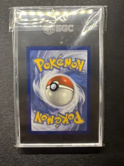 Pokemon 2022 Brilliant Stars Charizard V 017/172 Ultra Rare Holo SGC 10 - Image 2