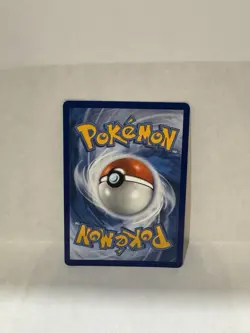 1x Mega Manectric ex (#050/132) - Holofoil NM Eng Pokemon - Prize Pack Series - Image 2