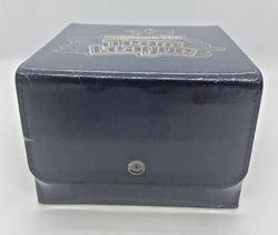 EMPTY Winner Deck Box Official Pokemon TCG Team League Factory SEALED - Image 3