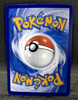 RARE Pokemon TCG INDONESIA Budew 038/M-P Premiere Ball League JUDGE Stamp 2025 A - Image 3