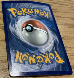 Pokemon TCG Mcdonalds 2021 Totodile 18/25 Holo Promo - Image 2