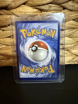 Pokemon Mega Gardevoir ex Me01 Mega Evolution 178/132 Illustration Rare Holo - Image 2