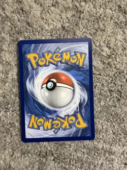 Pokemon TCG Cherens's Care GG58/GG70 Crown Zenith Full Art Trainer - Image 2