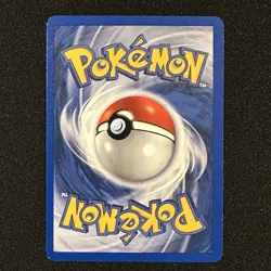 Cyndaquil 56/111 1st Edition Common | Neo Genesis 2000 | Pokemon TCG Vintage NM - Image 2